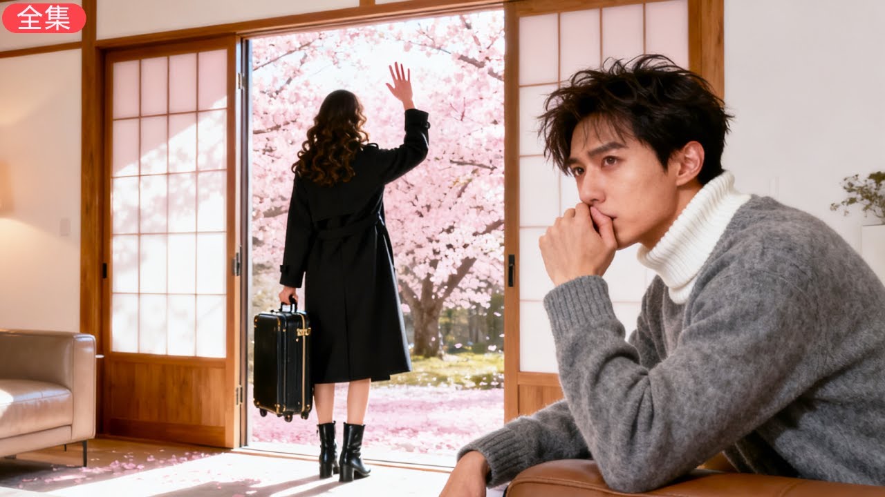 CEOが4億を投げつけて言った：「離婚だ！」ところが妻は即座に受け取った――CEOはその場で崩れ落ち、涙ながらに必死に引き止めた