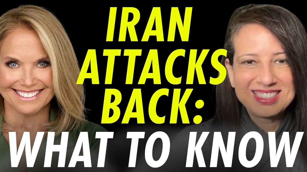 Iran War: Why Did America Attack?