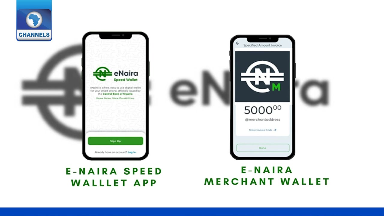 eNaira: Nigeria’s Digital Currency Launches At Last