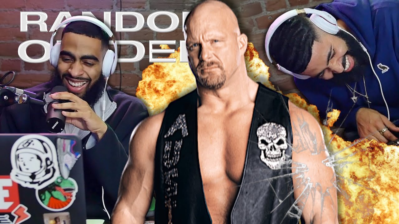 Damn, You Stone Cold Steve Austin? ⏤ RO Podcast #16