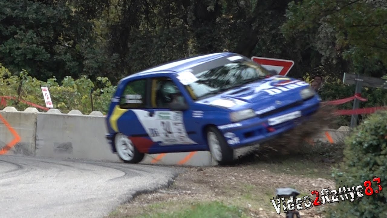 17ème Rallye de Sarrians 2023 By PapaJulien