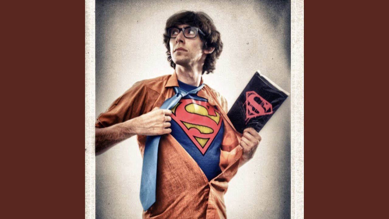 Goodbye Krypton