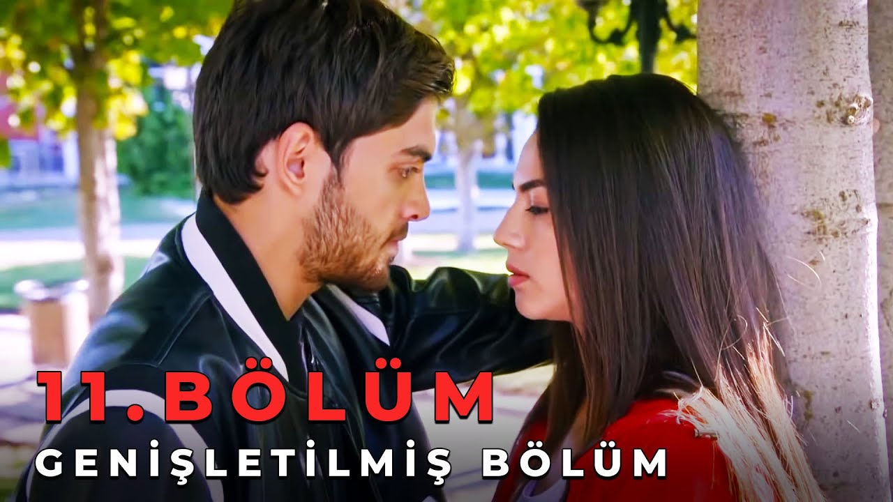 Sevdim Seni Bir Kere 11. Bölüm (Genişletilmiş Bölüm)