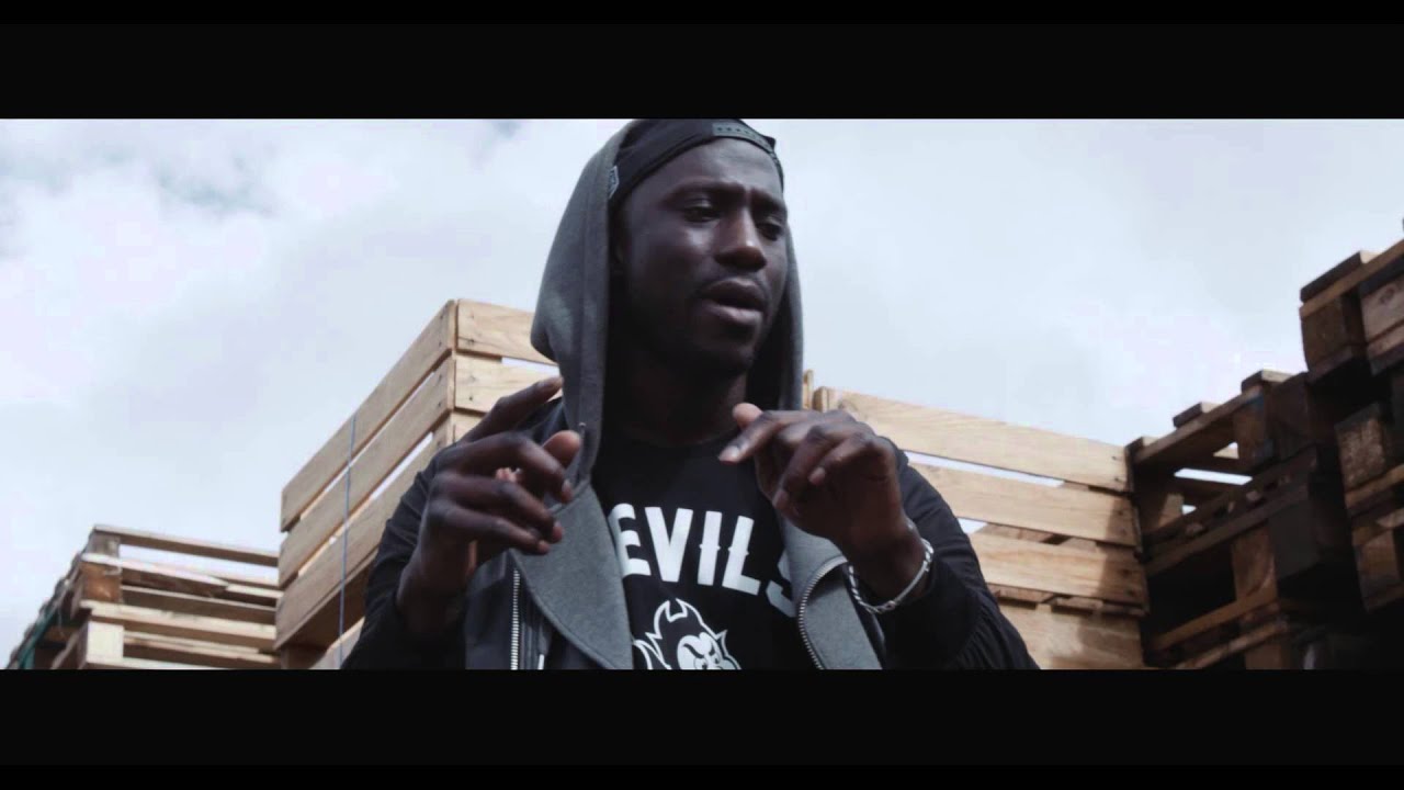 Sam's - Microbes [Clip Officiel]