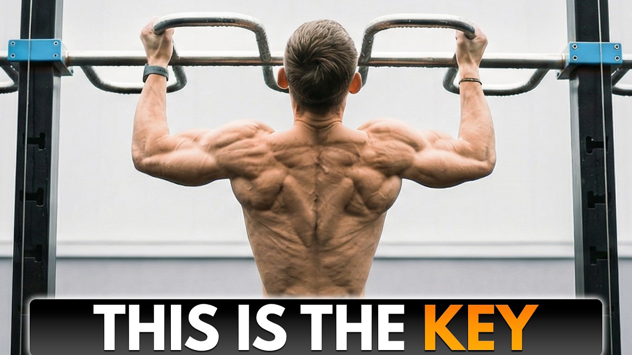 How to Improve Your Pull Ups | Tips From Elite Calisthenics Athletes
