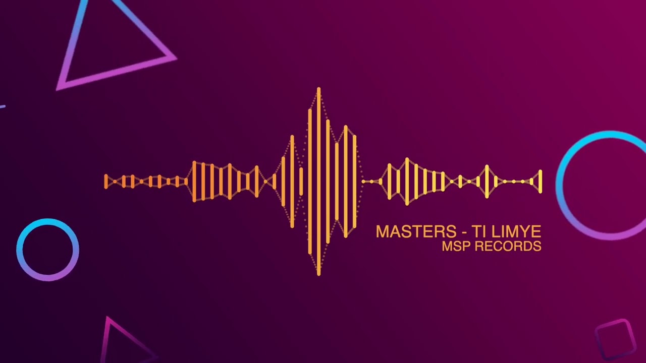 MASTERS -  TI LIMYE