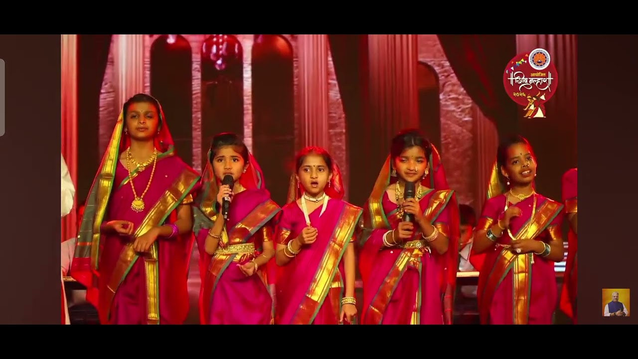 Satvik Gade- Natya Sangeet