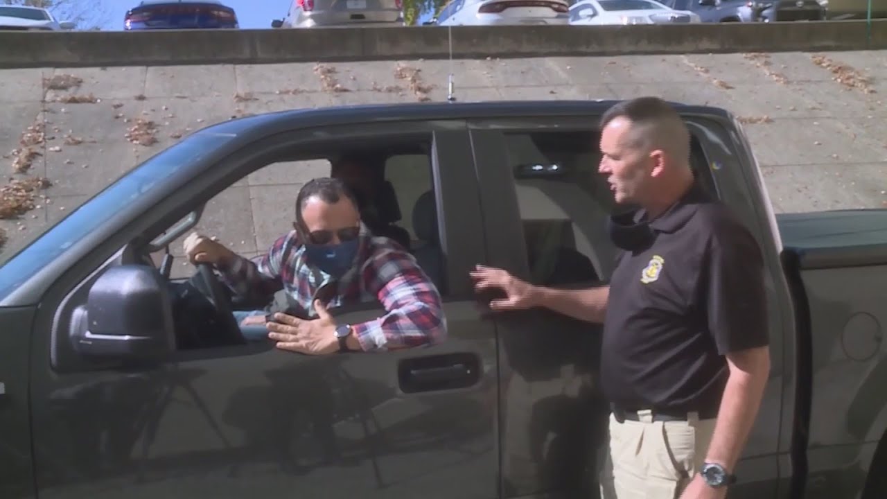 Missouri State Highway Patrol -'do's and don'ts of being a trooper'