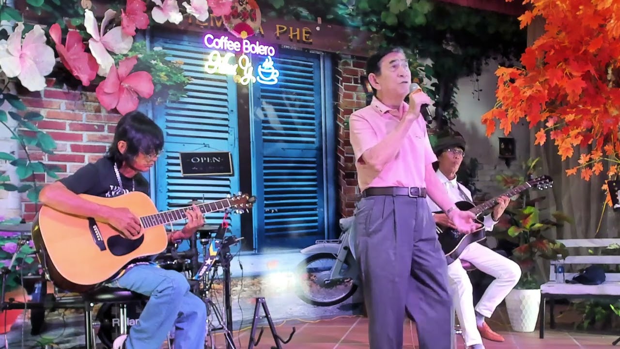 Yêu em giữa đời quên lãng -  Sáng tác: Trường Sa -  Trình bày : Kim Long