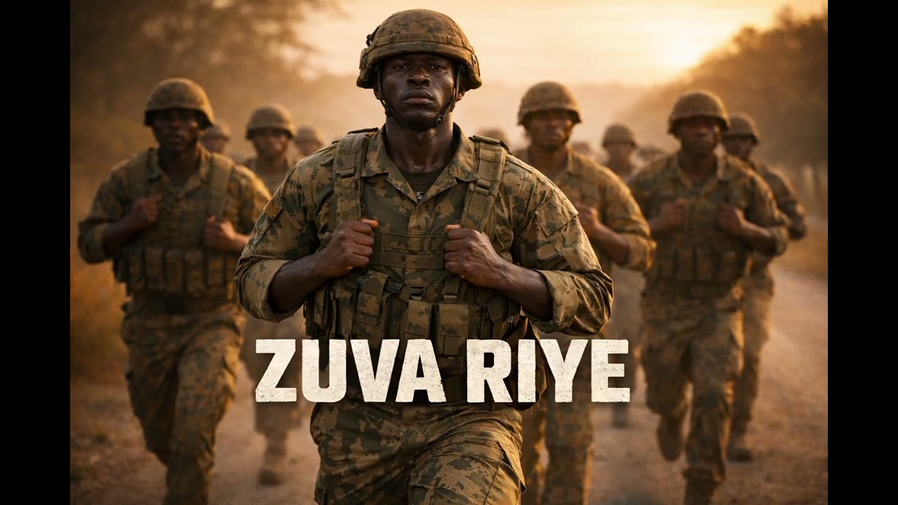 Zuva Riye