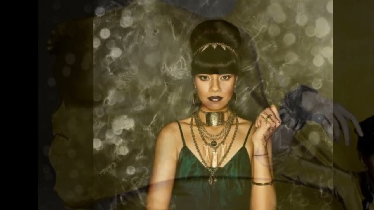 Verse Two - Gold