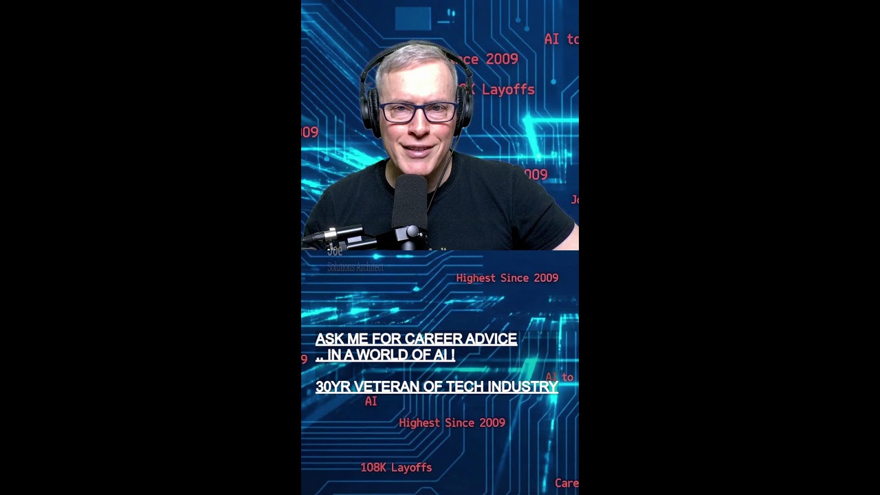 AI Tech Talk, January Layoffs 108K Highest Since 2009