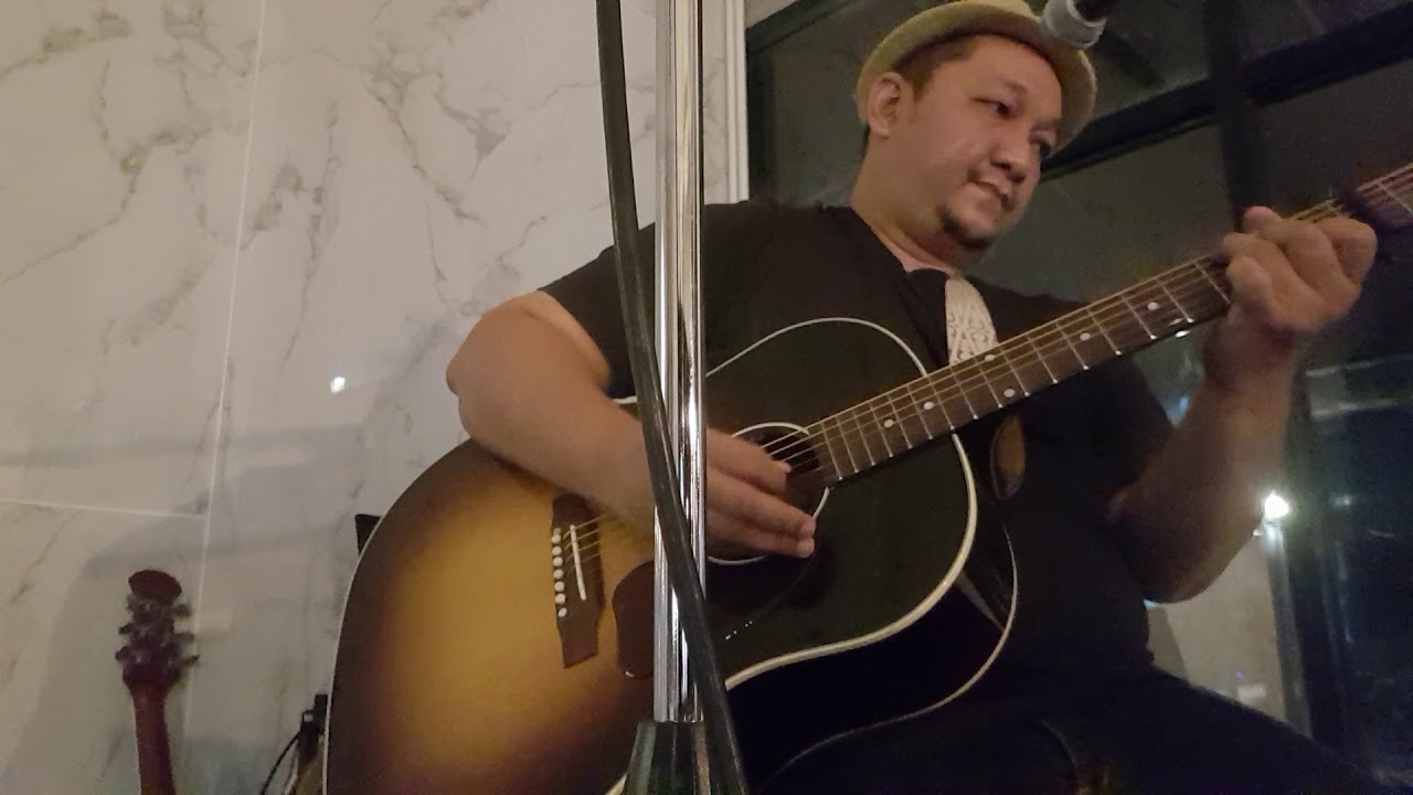 Noom Dps: Sutter's mill (Cover)