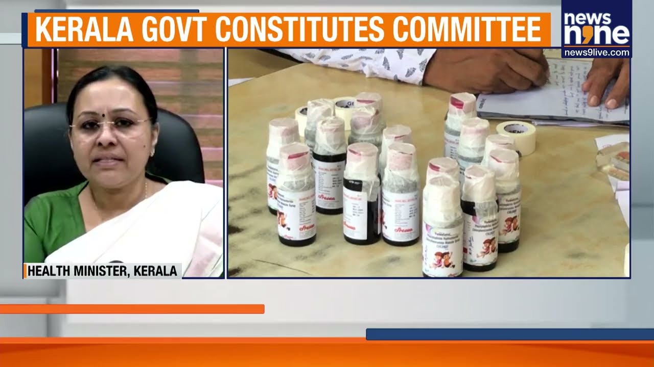 Cough Syrup Deaths | Doctor Arrest Controversy | IMA Defends Doctor Arrested | Chhindwara Tragedy