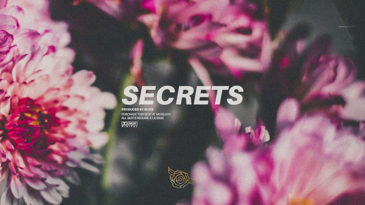 [FREE] 'Secrets' Inspiring Dark Ambient Chill Beat (Prod. Mors)