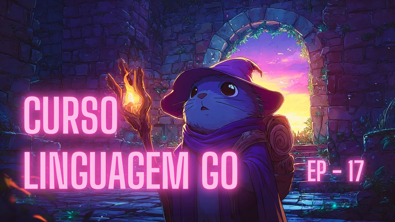 Curso Linguagem Go: Fatias