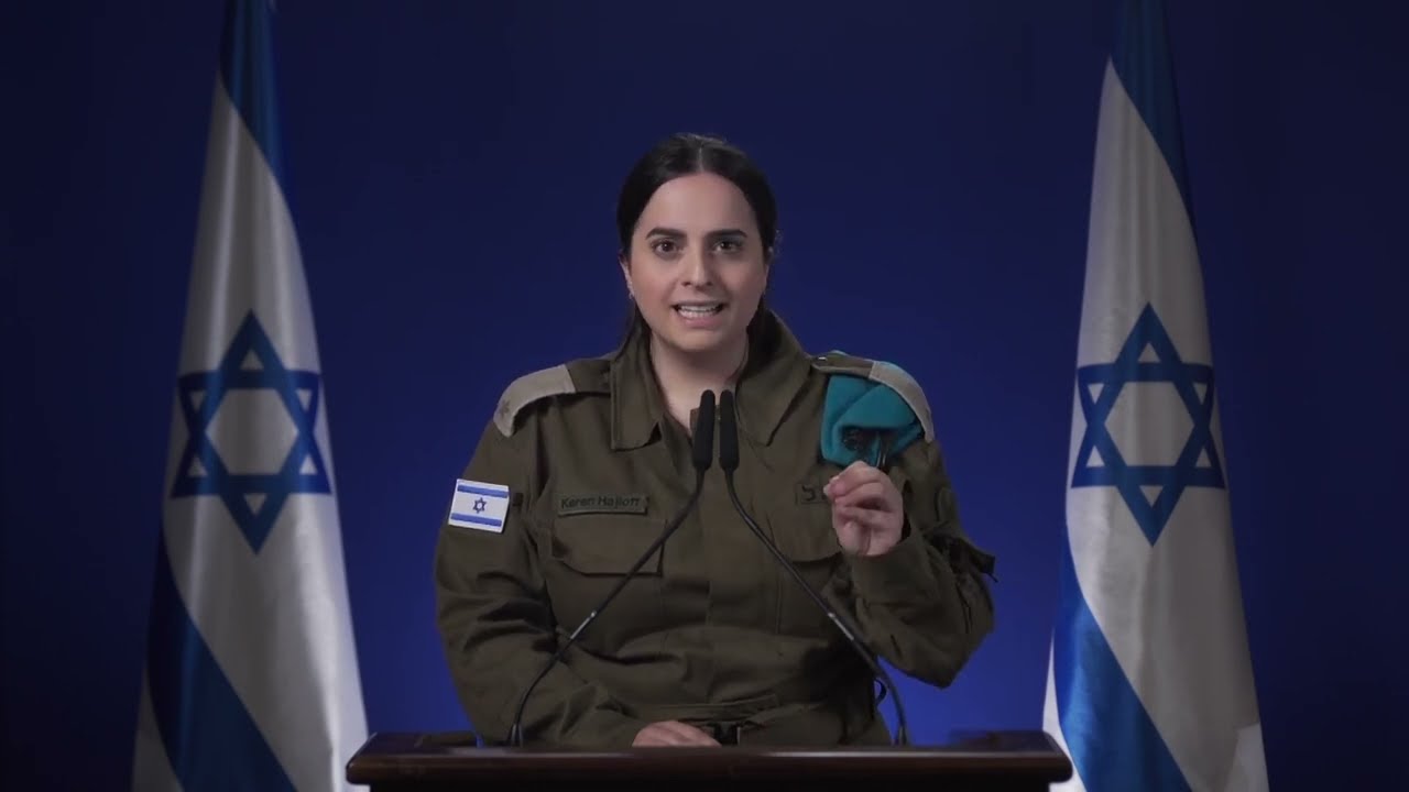 The IDF's Robust System For Operational Conduct