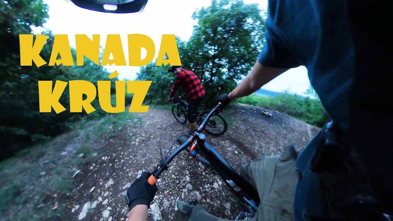 Kanada krúz