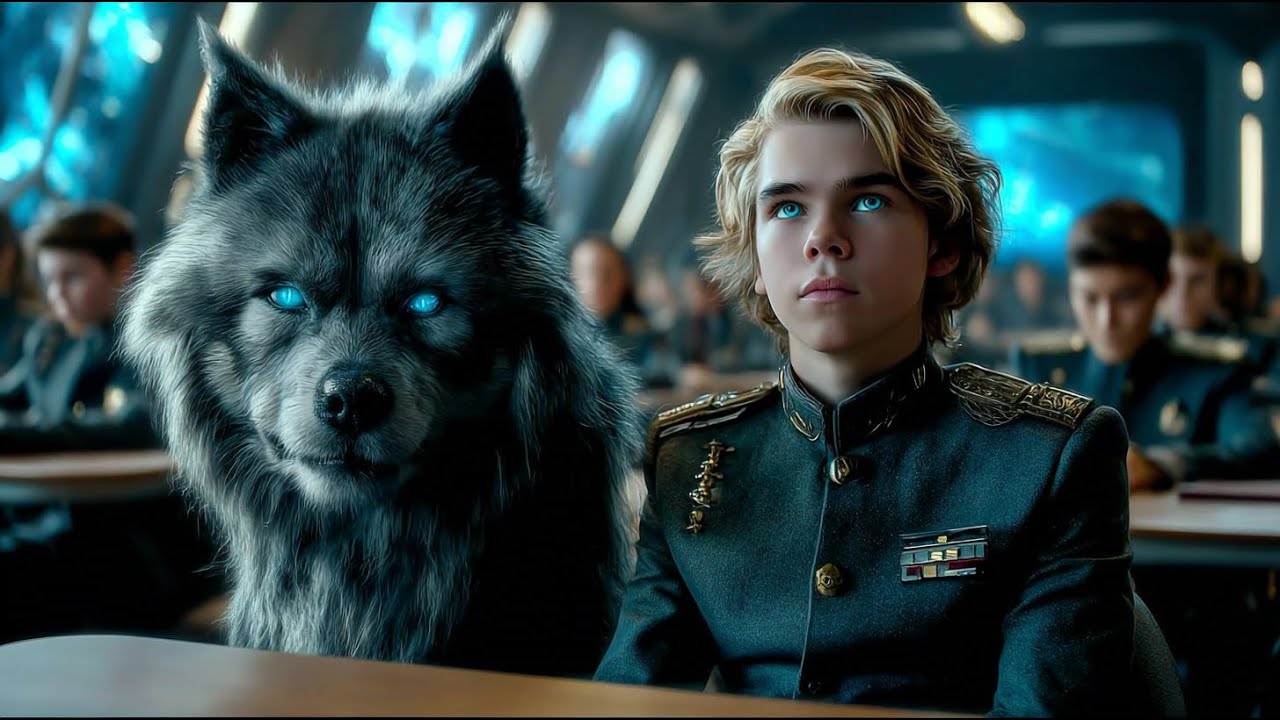 They Expected a Adorable Class Pet—The Human Walked In With a Full-Blown ApSci-Fi HFY Stories