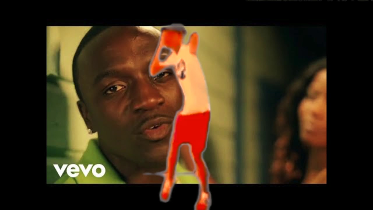 Akon - Don't Matter | brega funk remix prod. lipe