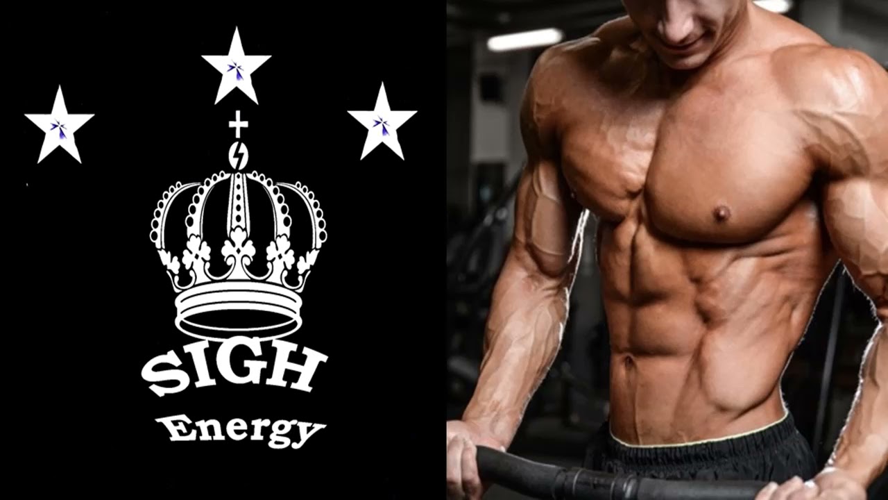 Muscle recovery plus EXTREMELY POWERFUL!!! (Energetically Programmed)