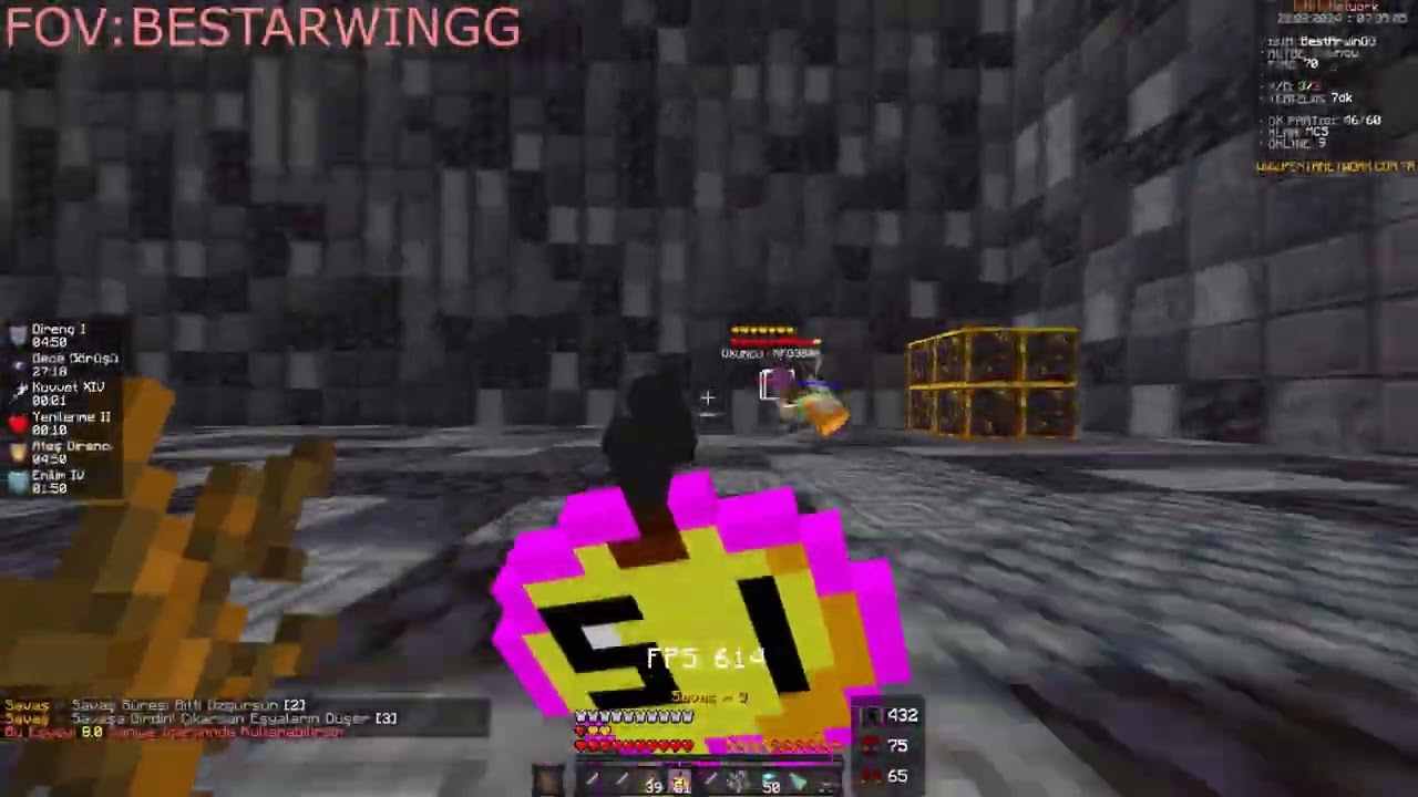 PentaNetwork Kill Montage