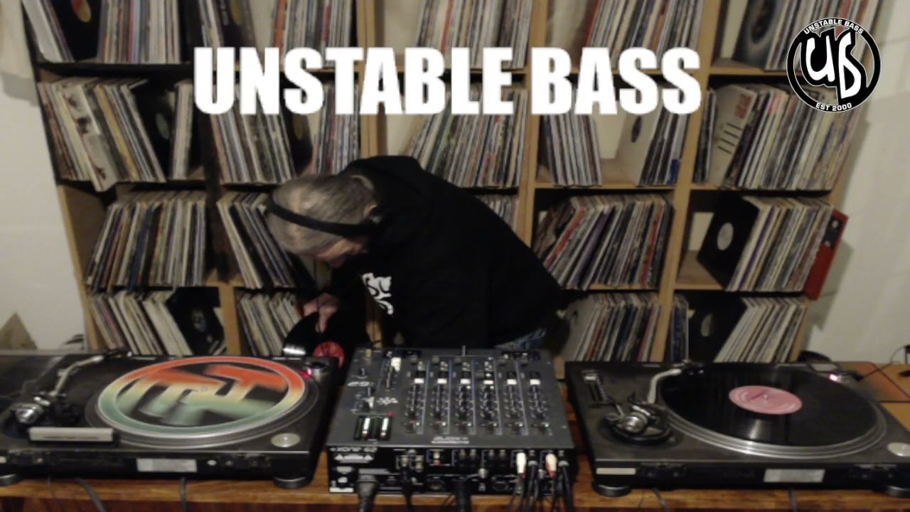 steve e lee playing acid records