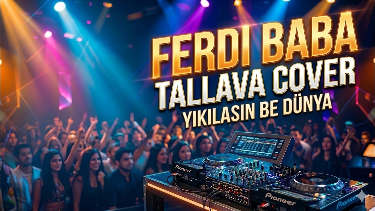 Ferdi Baba Tallava 
