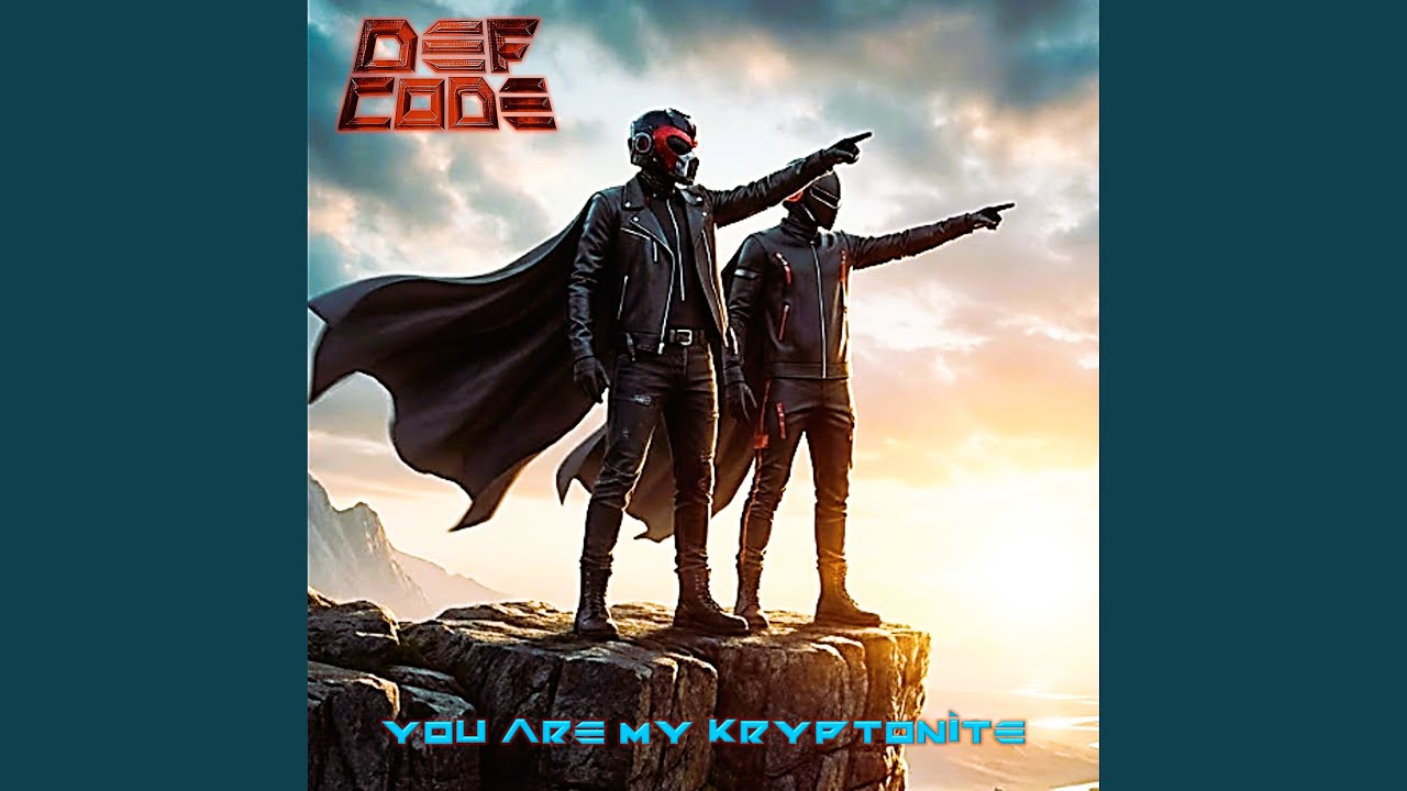 You Are My Kryptonite (Extended Mix)