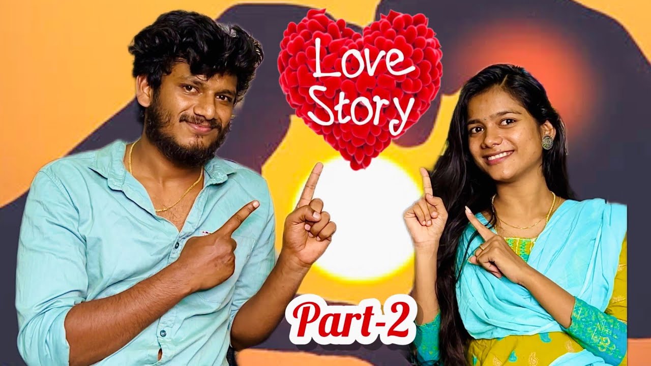 Our Love Story Part-2 | VinuAnu Love Story | Vinuanu Vlog