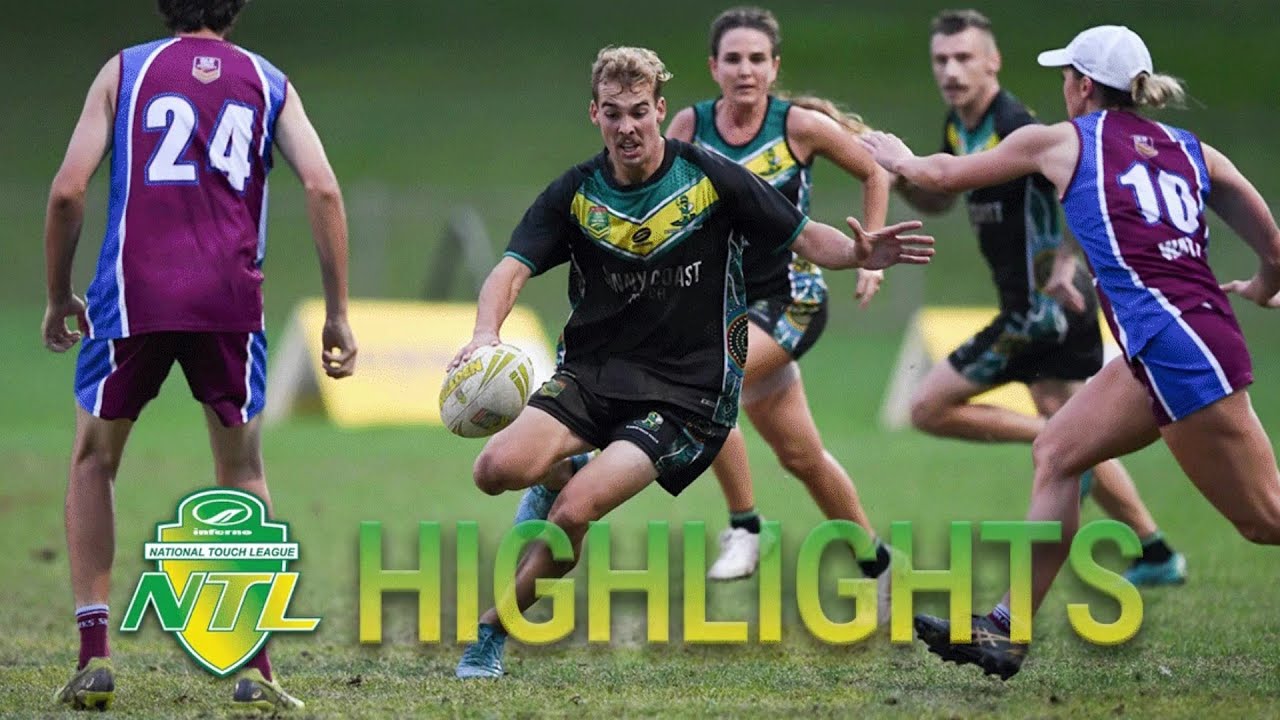 MATCH HIGHLIGHTS | XO Grand Final | 2022 Inferno NTL | Sharks v Pineapples