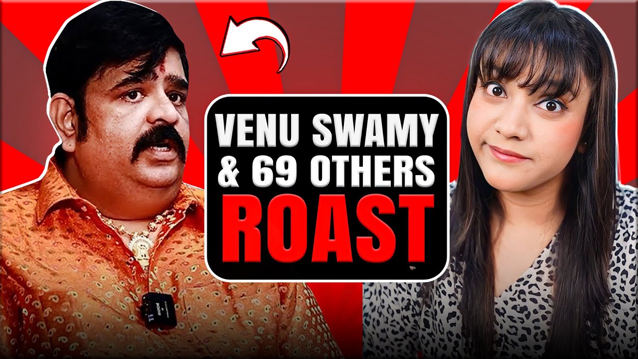 ROASTING PRO ASTROLOGERS ON THE INTERNET ✅&nbsp;|&nbsp;#TELUGU