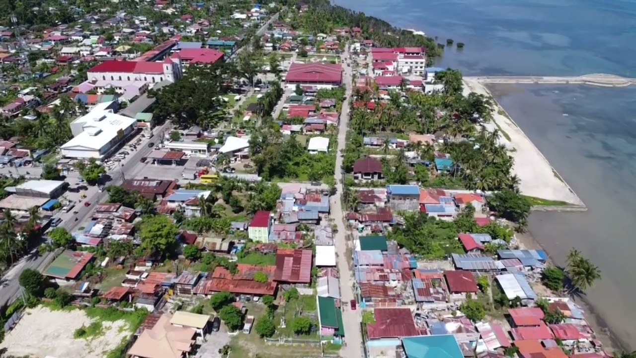 Sibonga Province of Cebu