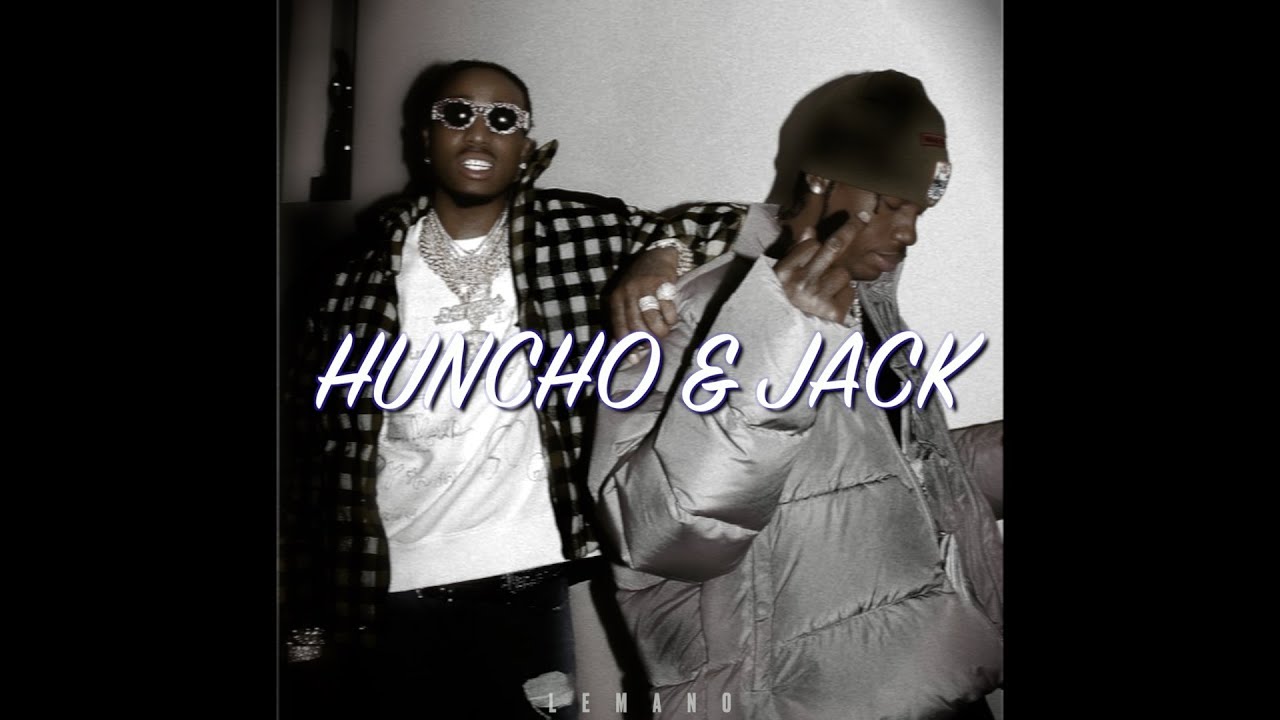 (Free) Travis Scott x Drake x Quavo Type beat - 