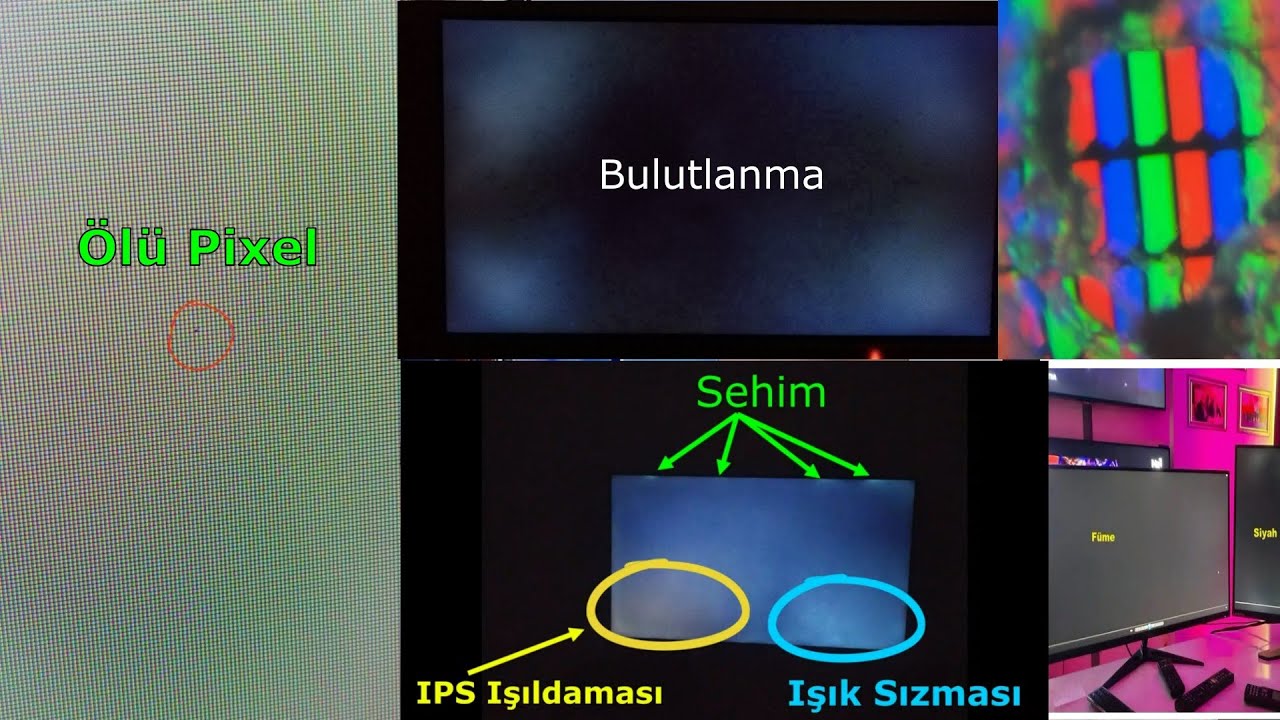 Televizyon Satın Aldım Nelere Dikkat Etmeliyim?