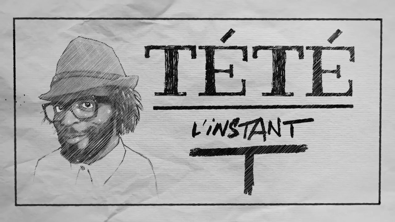 TÉTÉ - 