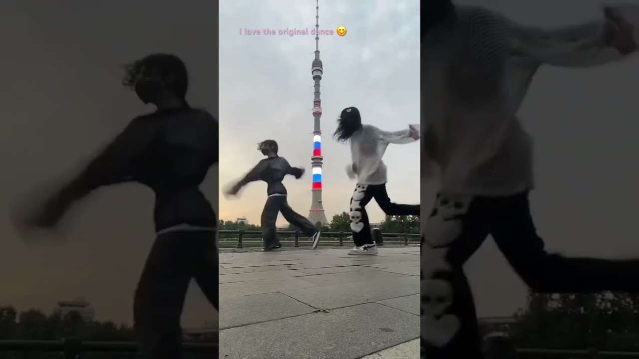 #jumpstyle