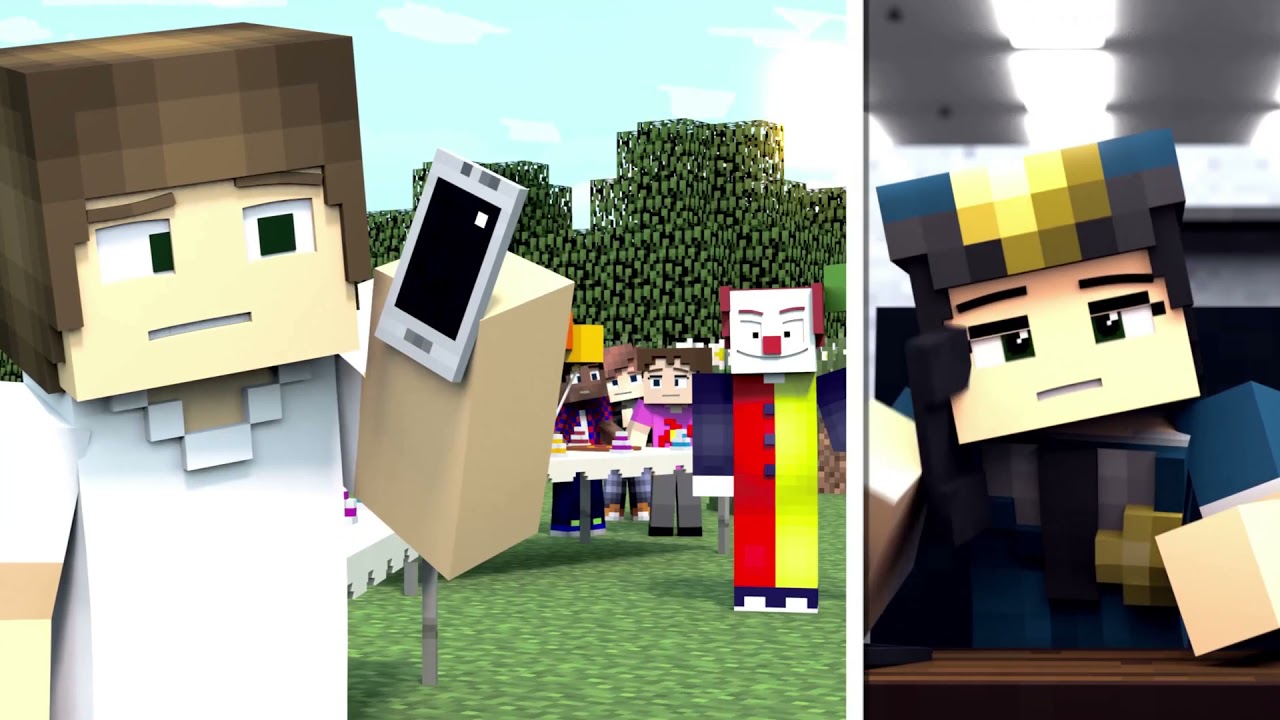 911 emergency Prank Calls Minecraft Edition lol New YouTube Short . hilarious 😂 😃 😄#minecraft