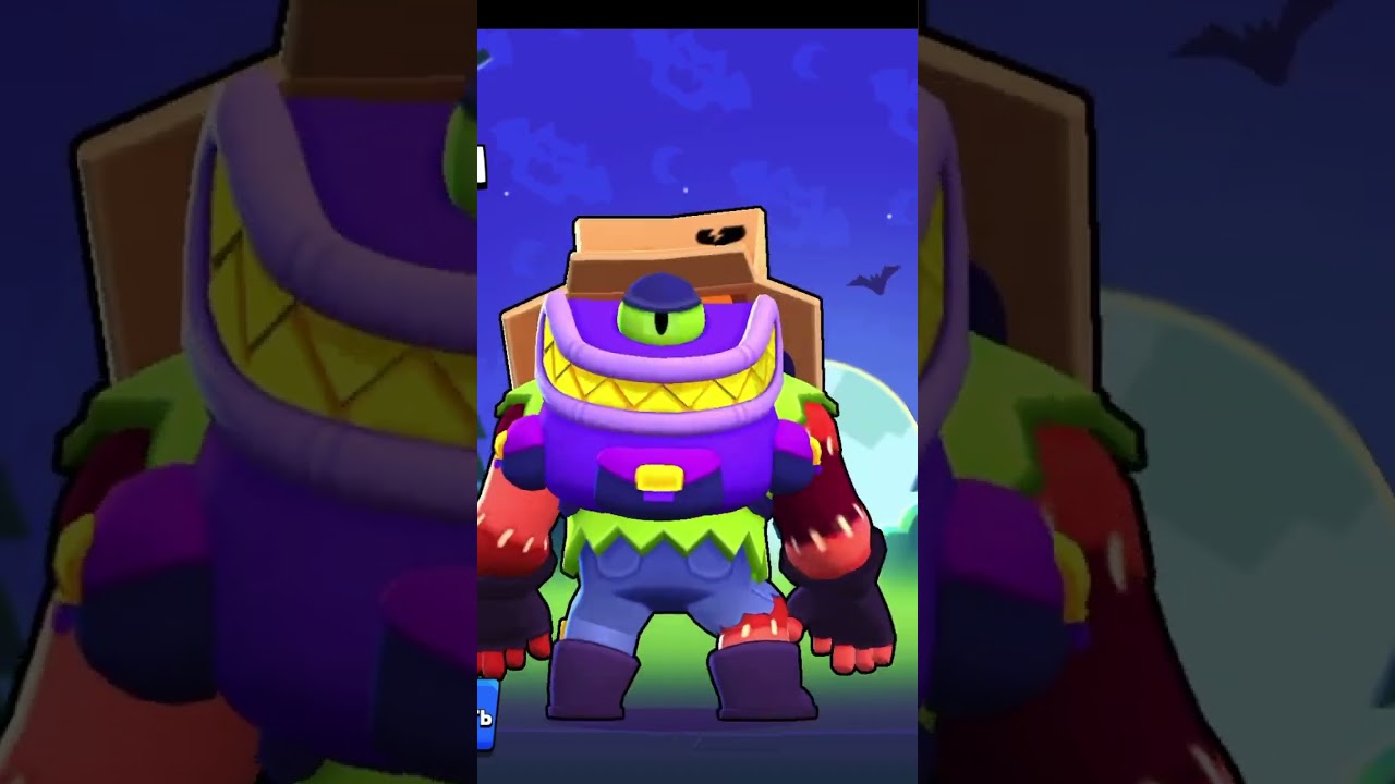Brawl Stark game #brawlstars
