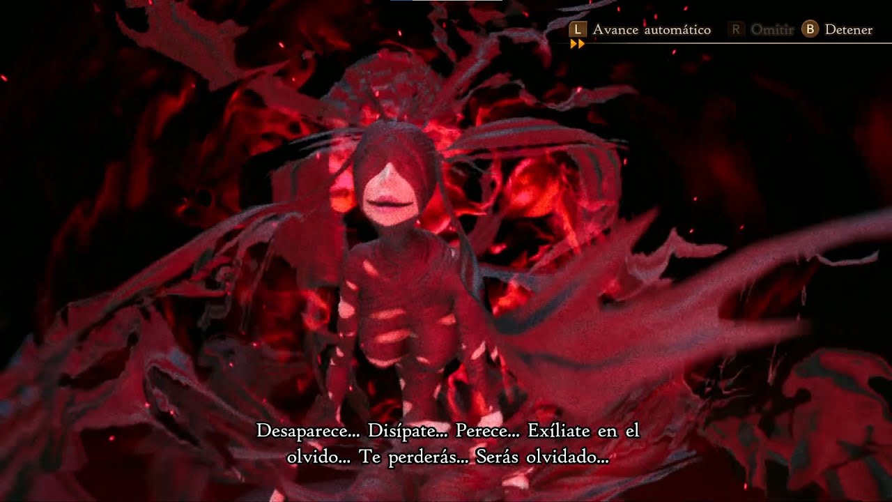 Bravely Default II - Todos los finales del juego (malos y verdadero)