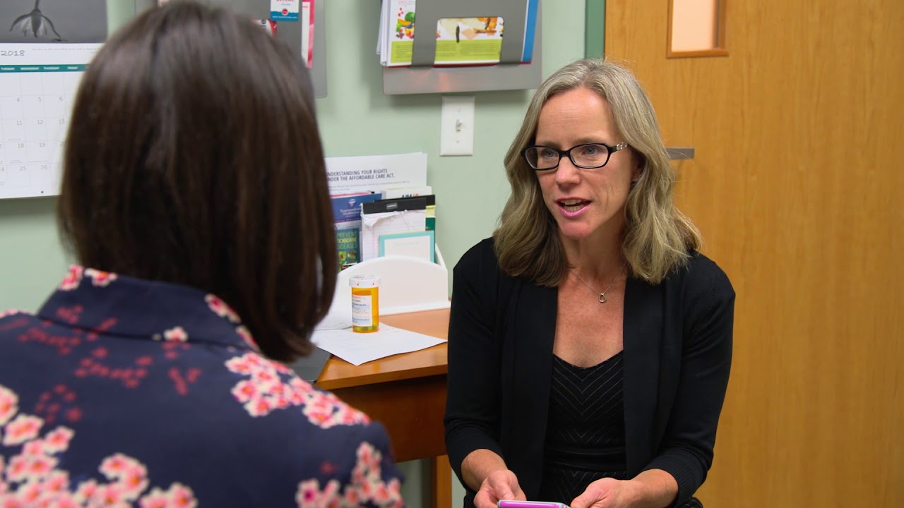 Dr. LaFace: Making Care More Efficient with Epocrates