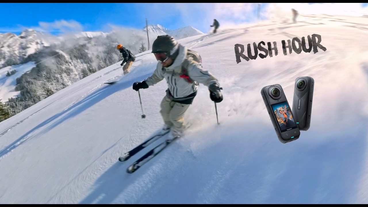 Powder Runs_Switzerland_Rush Hours