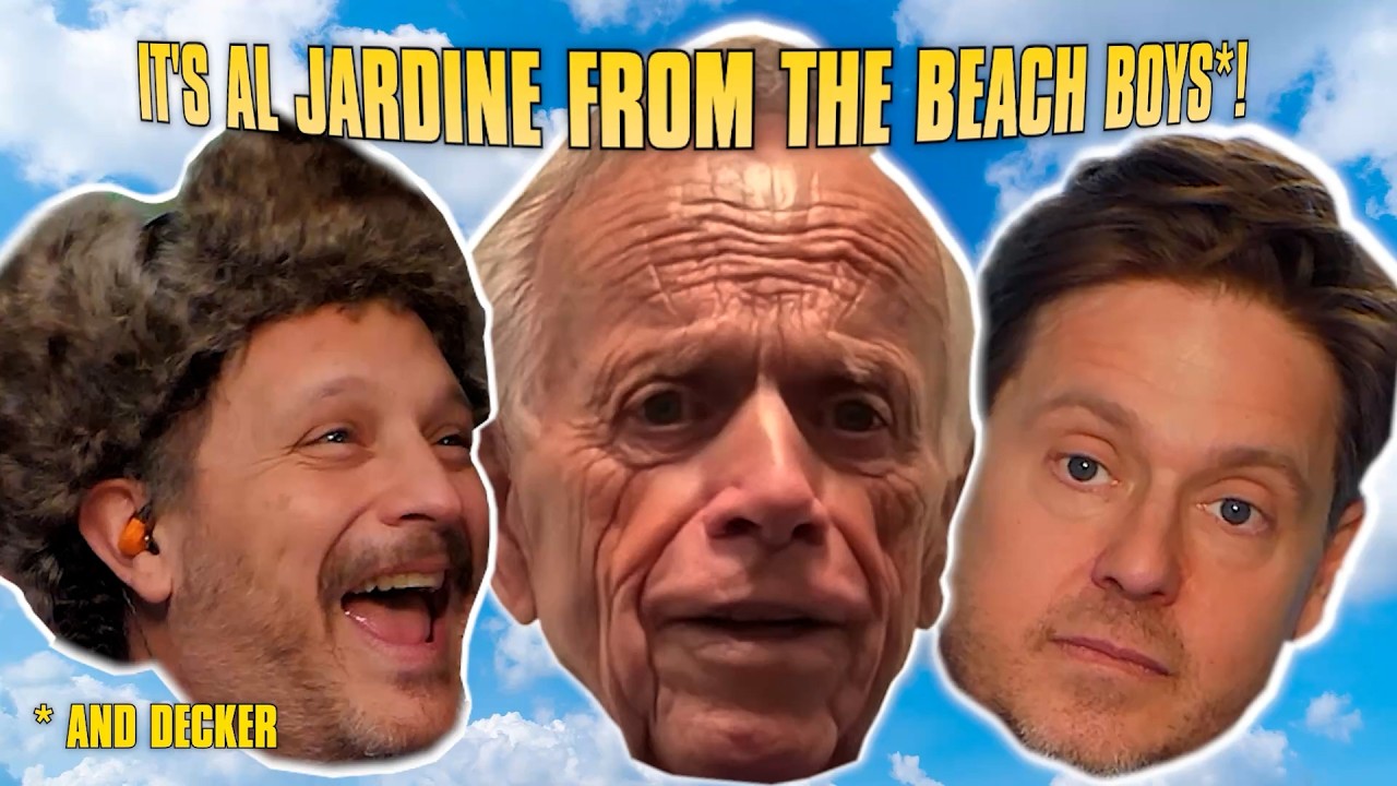 Участник группы Beach Boys раскрыл подробности конфликта с Деккером!