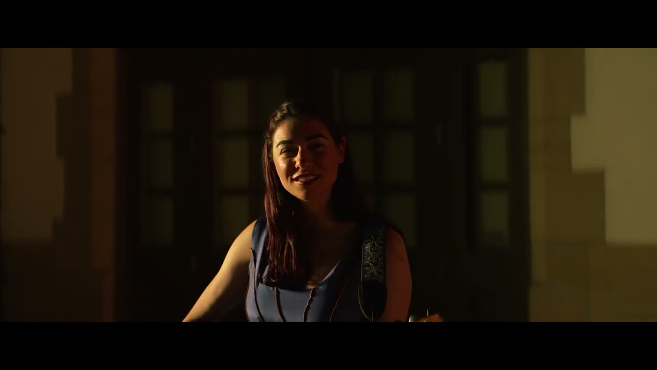 Small Steps Official Music Video