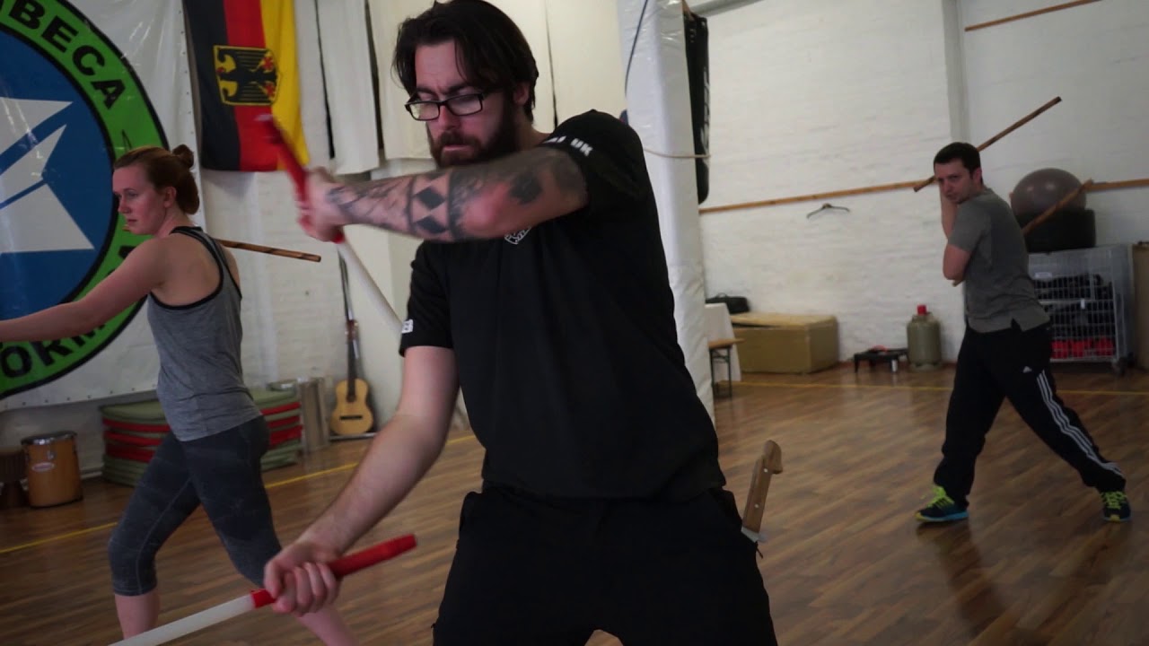 Lightning Scientific Arnis Mönchengladbach