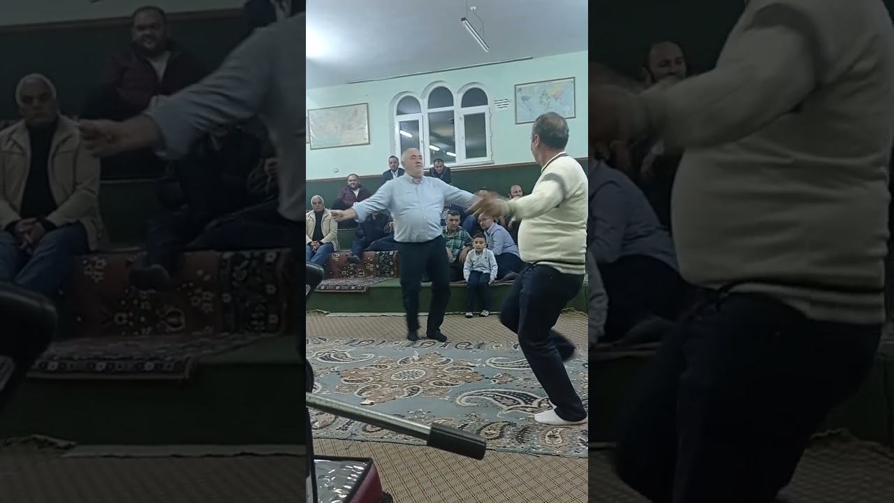 kemancı cihan.... ağalar coştu izlemeden geçme 🙃