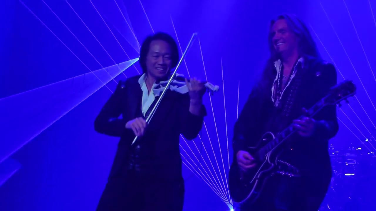 Trans-Siberian Orchestra 