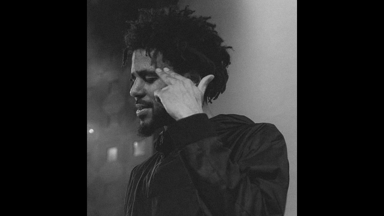[FREE] J Cole Type Beat - ''Past Life''