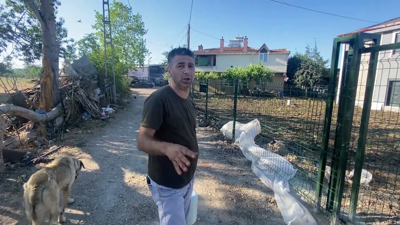 HAYVANLARIMIZIN TAMAMINI SATTIK, KESTİK BİTİRDİK. NASIL BİR SENEYDİ?