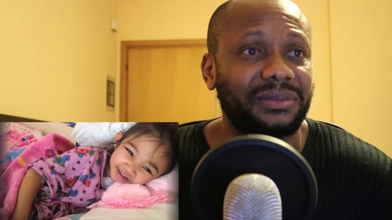 7 Year Old Angelica Hale Sings 